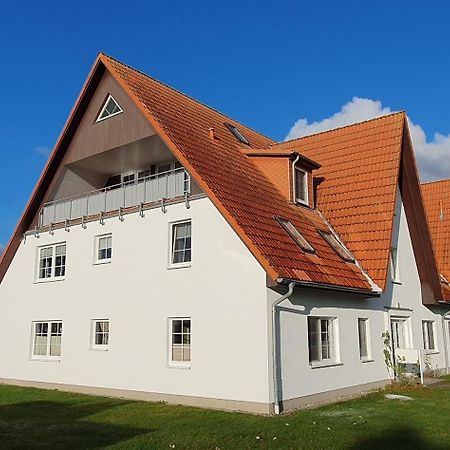 Ostseespass Elmenhorst/Lichtenhagen 외부 사진