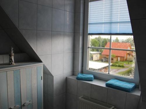 Ostseespass Elmenhorst/Lichtenhagen 외부 사진