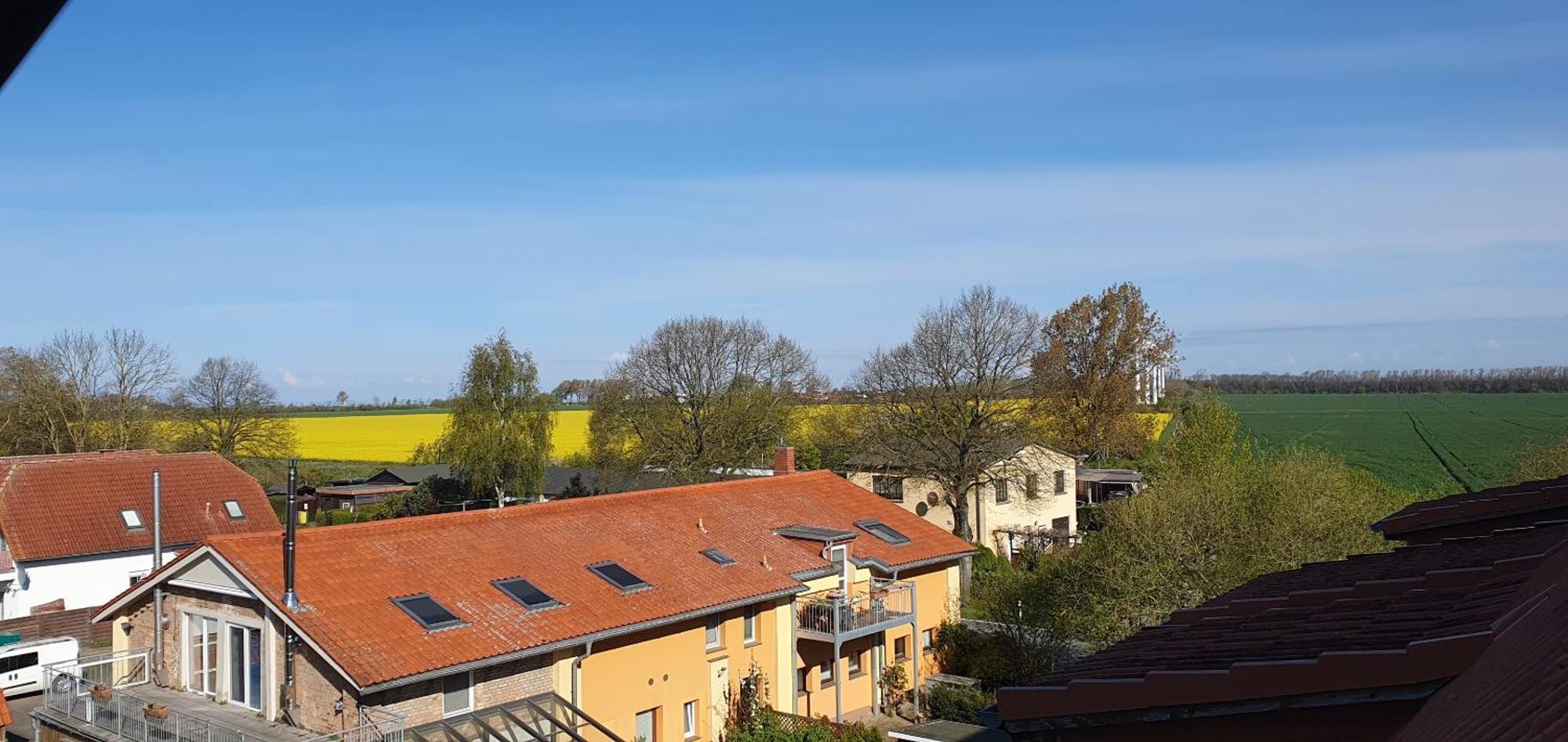 Ostseespass Elmenhorst/Lichtenhagen 외부 사진